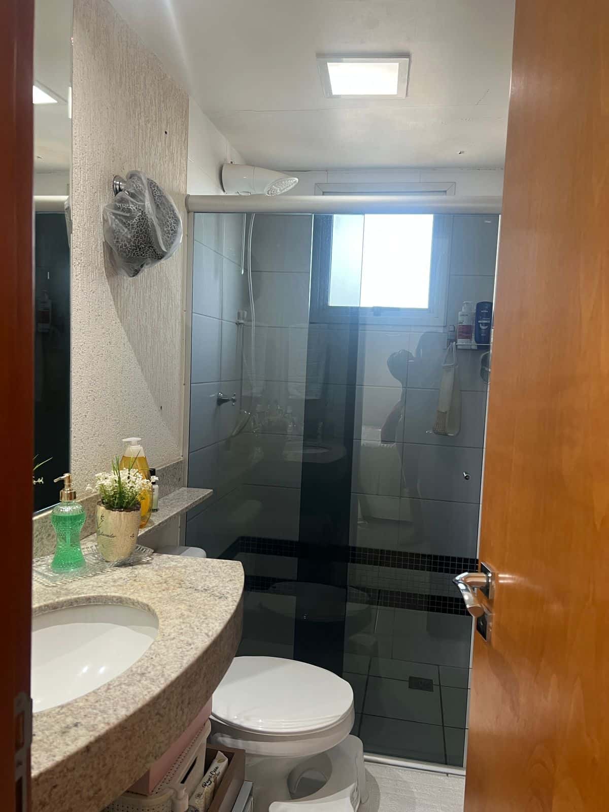 Apartamento Edifício Gran Royale 77m²