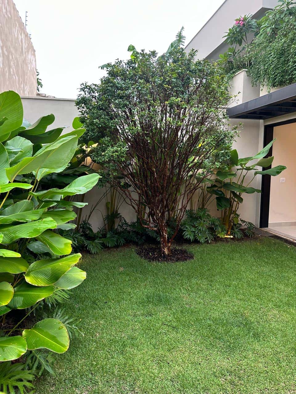 Casa Jardim America 217m²