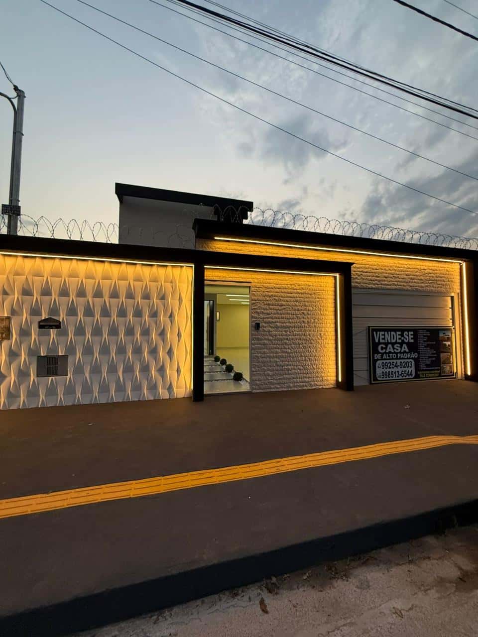 Casa Vila Boa 360m²