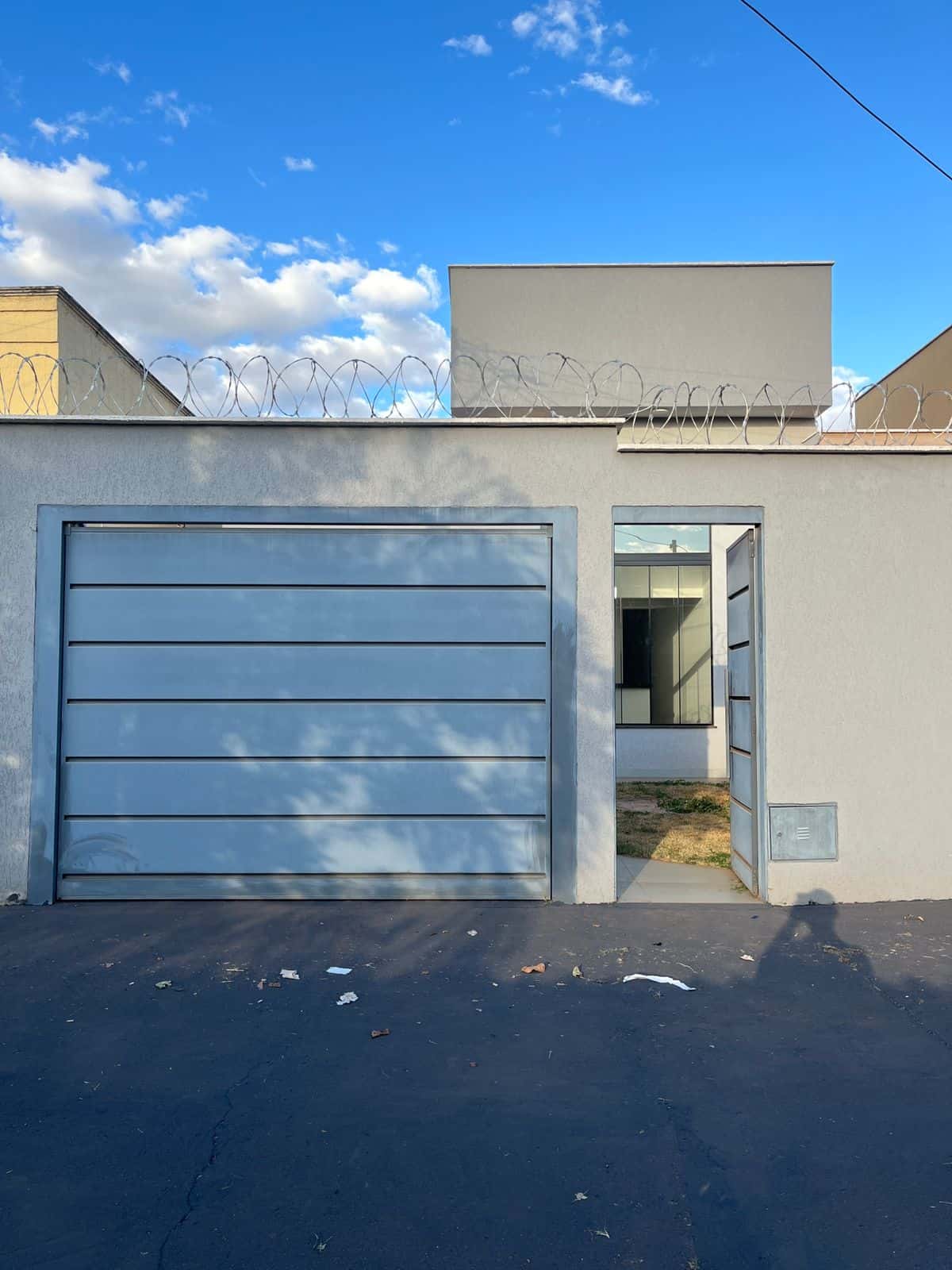 Casa Jardim Barcelos 132m²