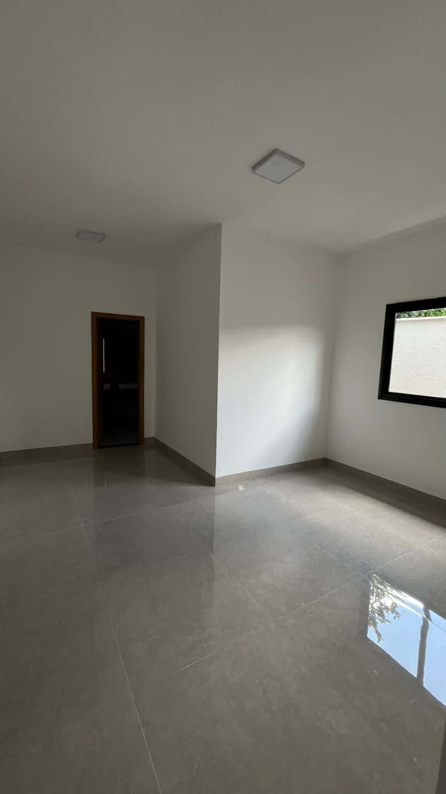 Casa Vila Finsocial 168m²
