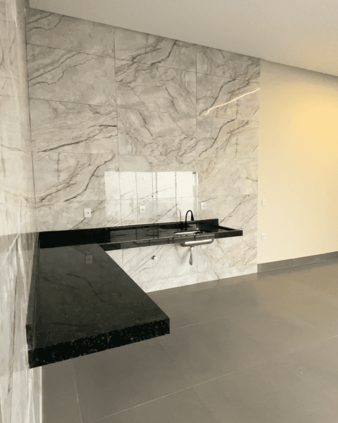 Casa Residencial Ravena 205m²