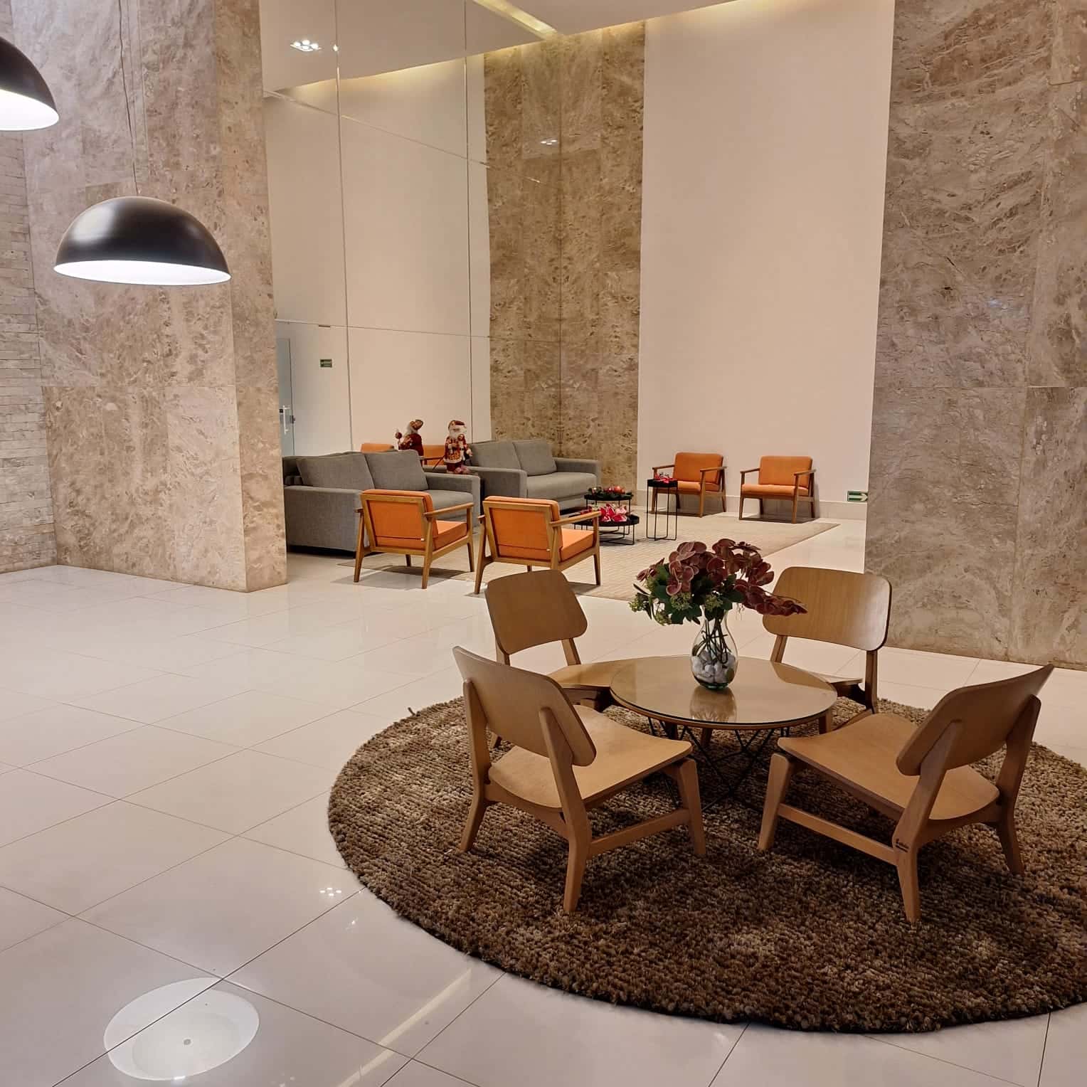 Apartamento Winner Sports Residence 115m²