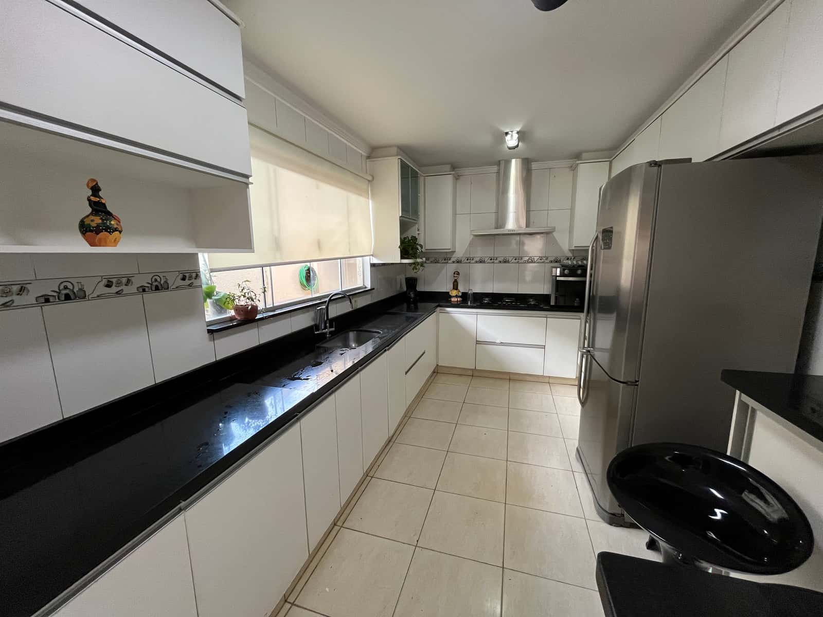 Casa Setor Garavelo 280m²