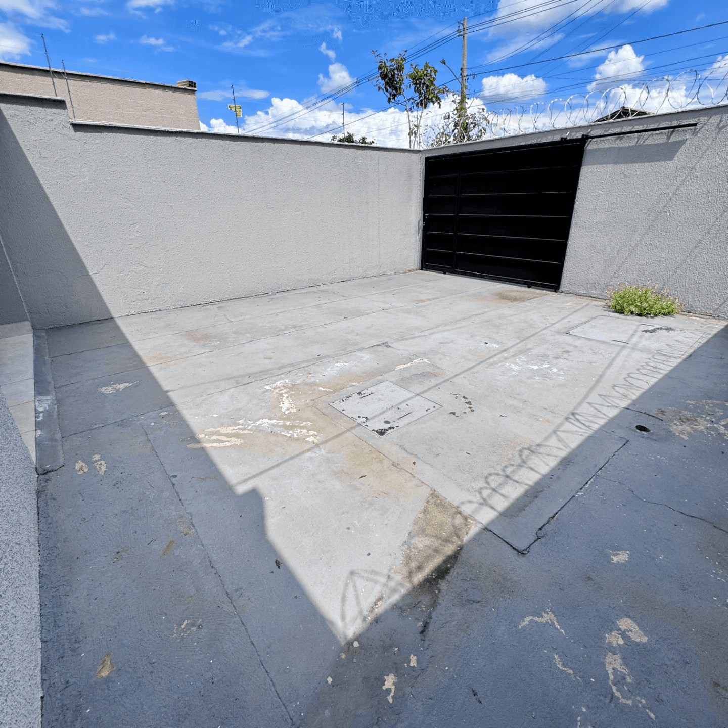 Casa Setor Conde dos Arcos Complemento 107m²