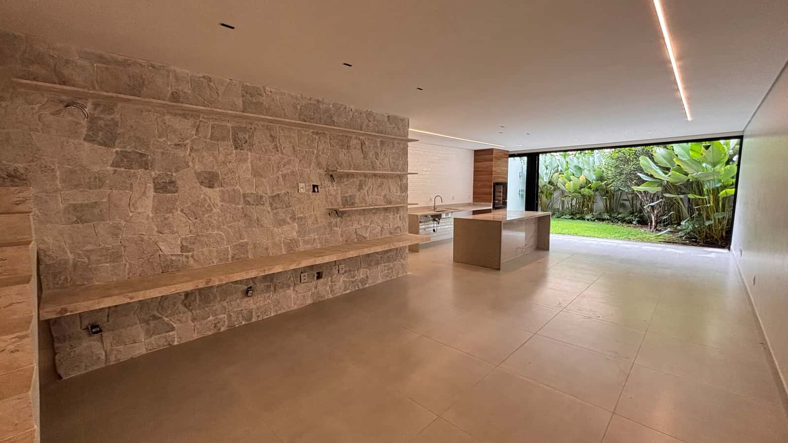 Casa Sobrado Jardim Atlântico 210m²