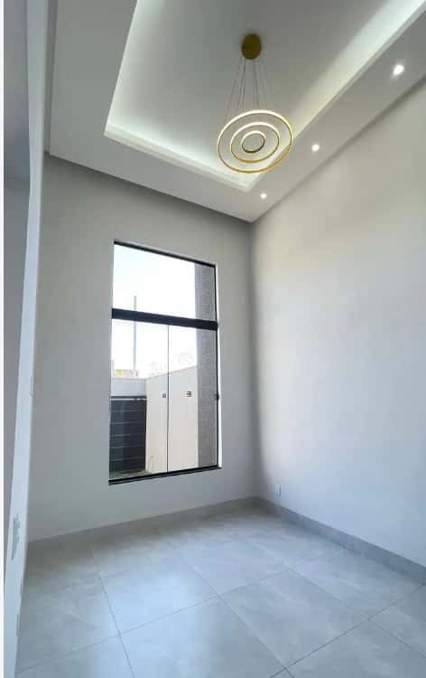 Casa Jardim Florença 100m²