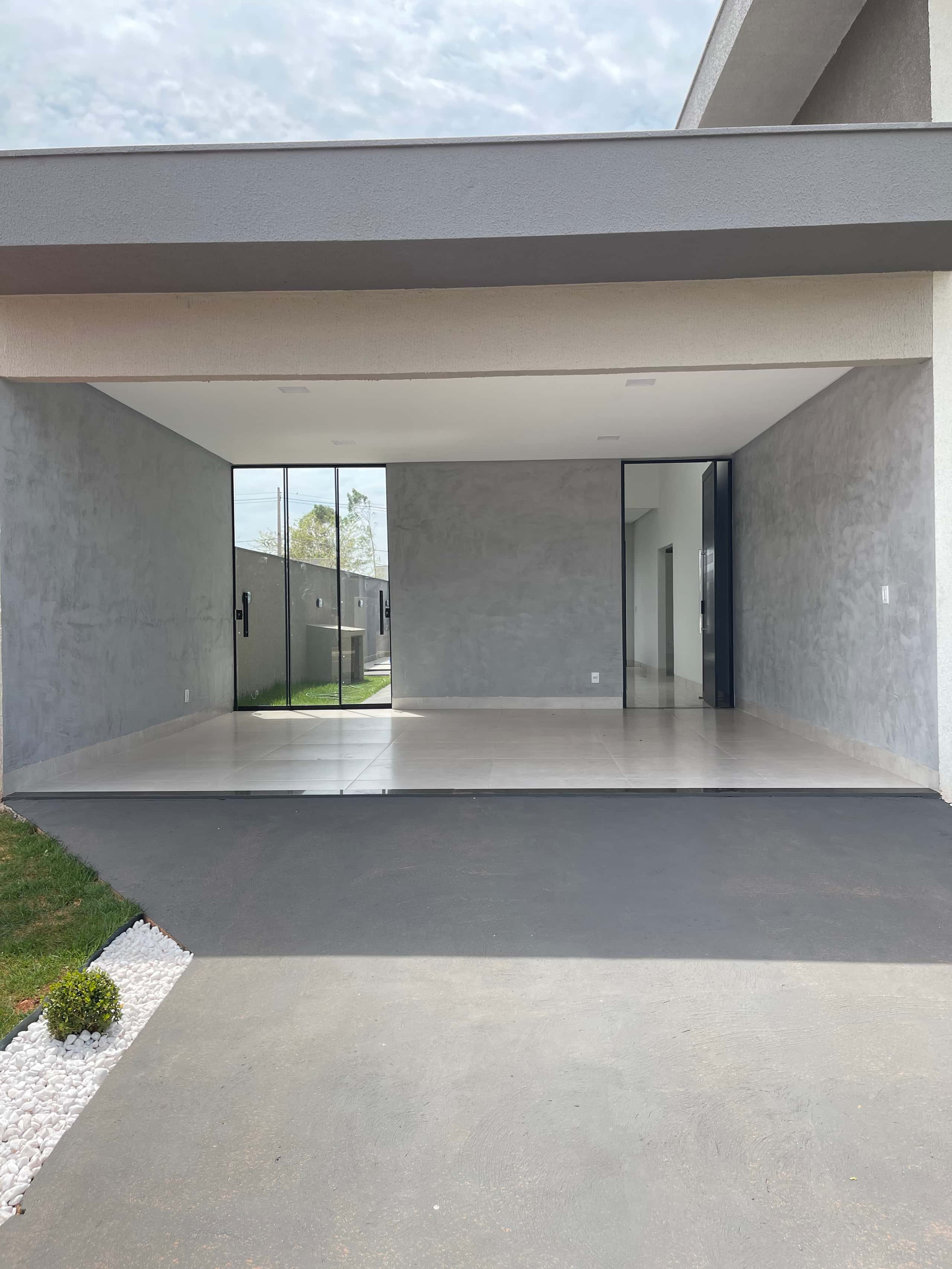 Casa Terras Alpha Residencial 2 305m²