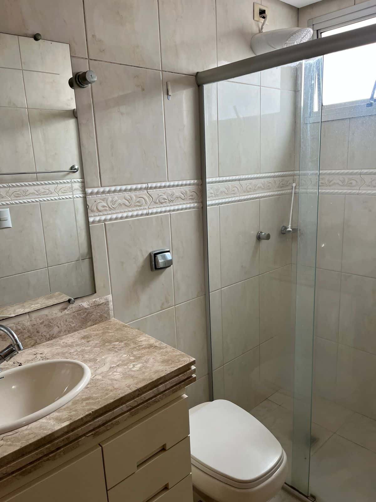 Apartamento Residencial Paineiras 109m²