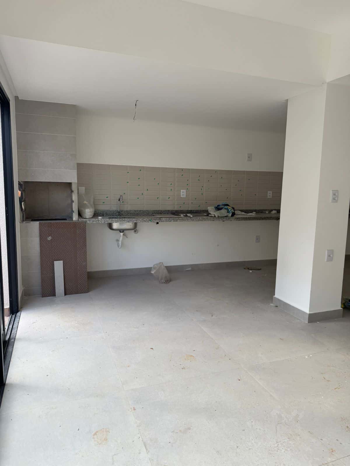 Ágio Jardins Lyon 252m²