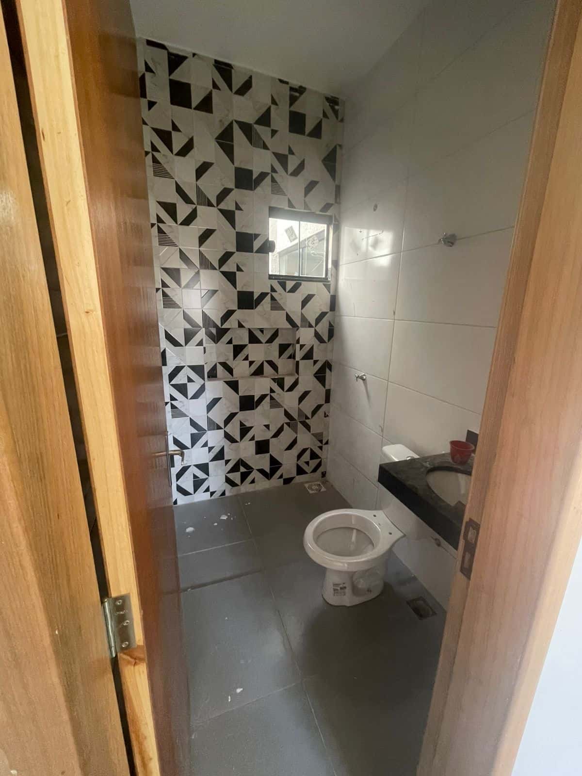 Casa Residencial Buena Vista III 115m²