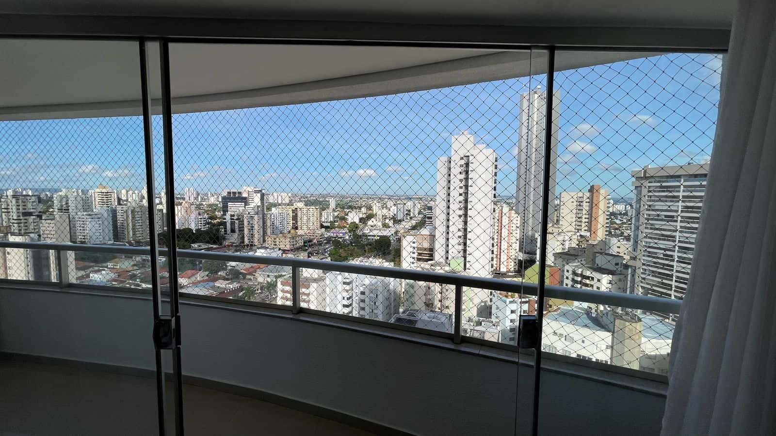 LEssence Suíça - 89m²  - 3 Suites - St Bueno