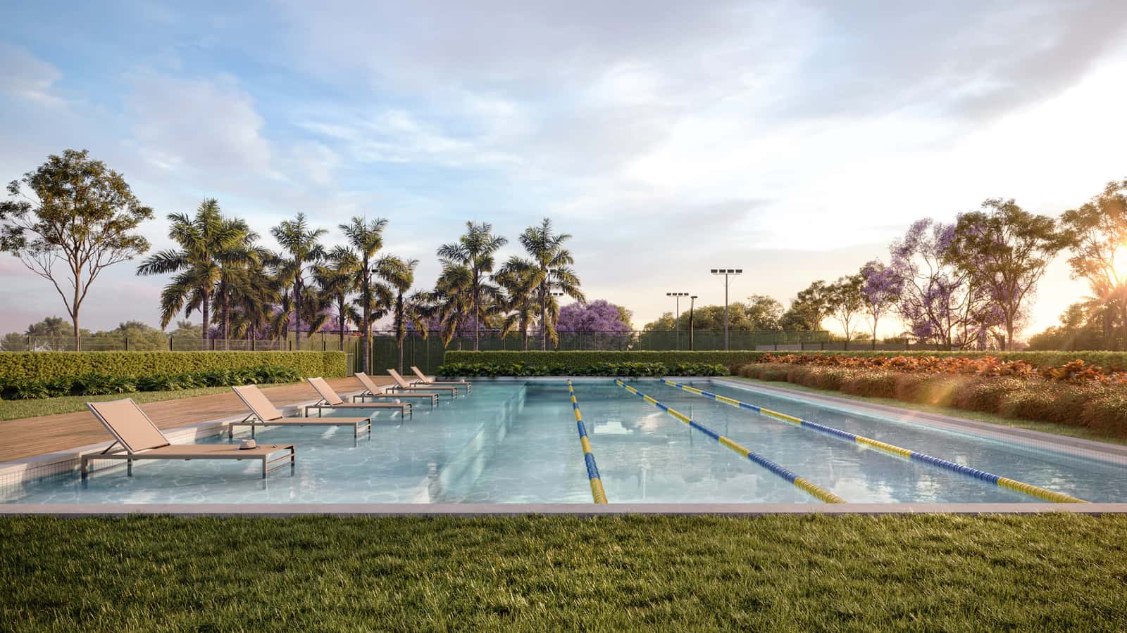 Lote Jardins Turim 357,60 m²