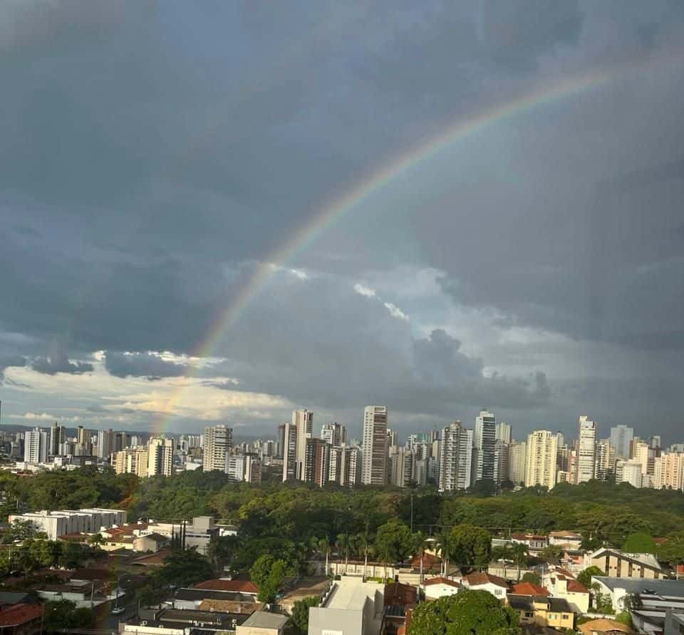 Apartamento no Setor Oeste 77m²