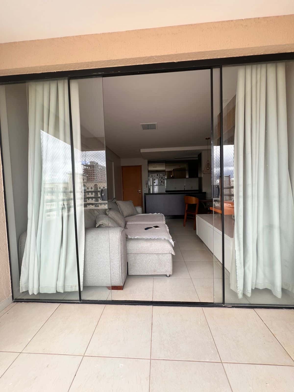 Apartamento Chateau De Versailles 79m²