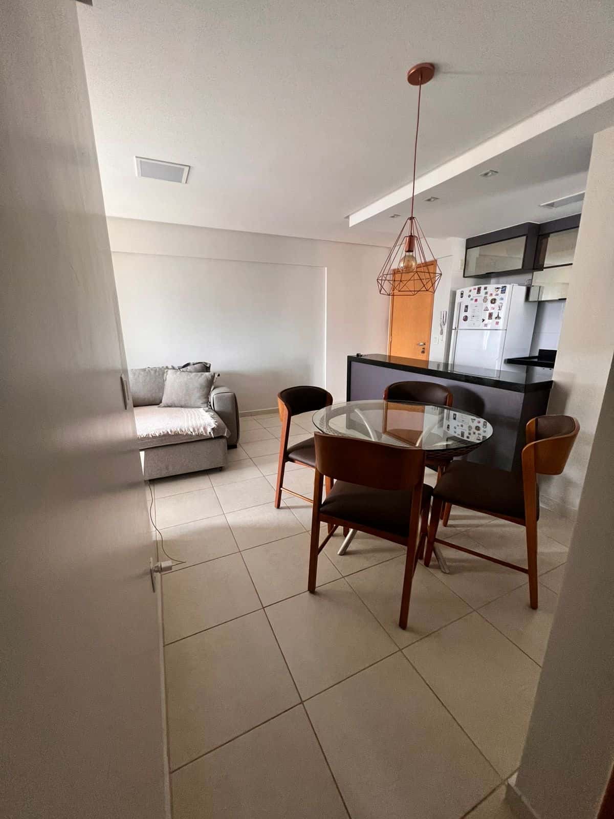 Apartamento Chateau De Versailles 79m²