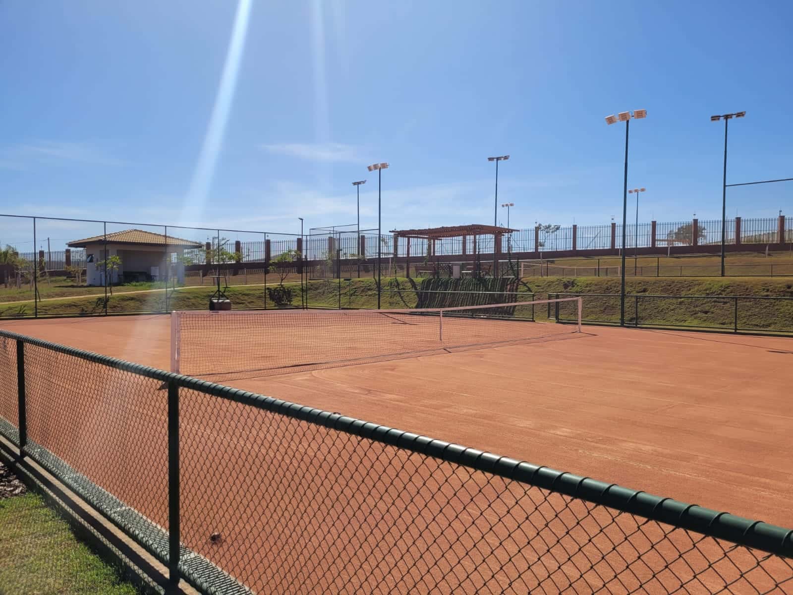 LOTE JARDINS CAPRI 278m²