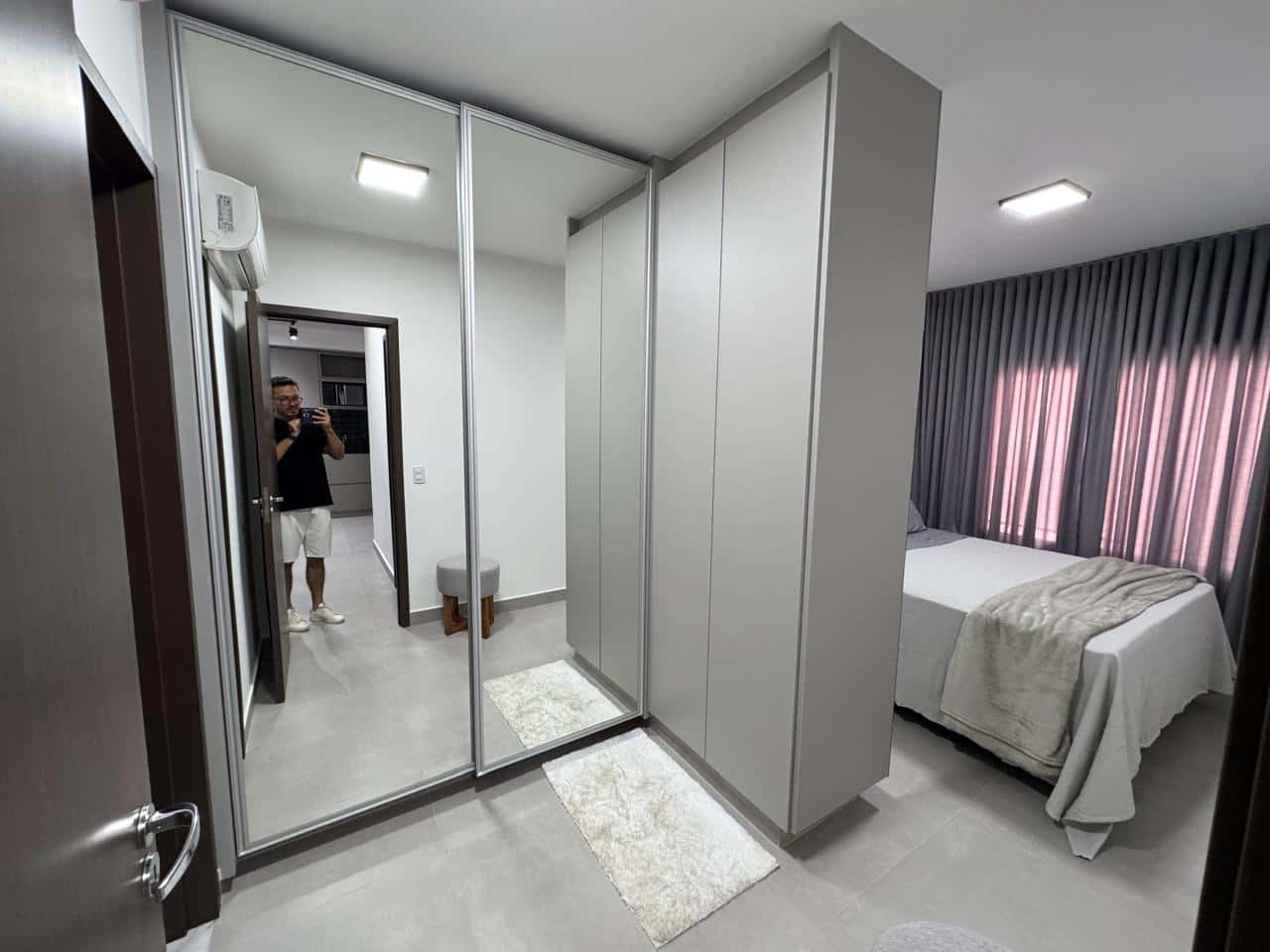 Apartamento Citzen Bueno 61m²