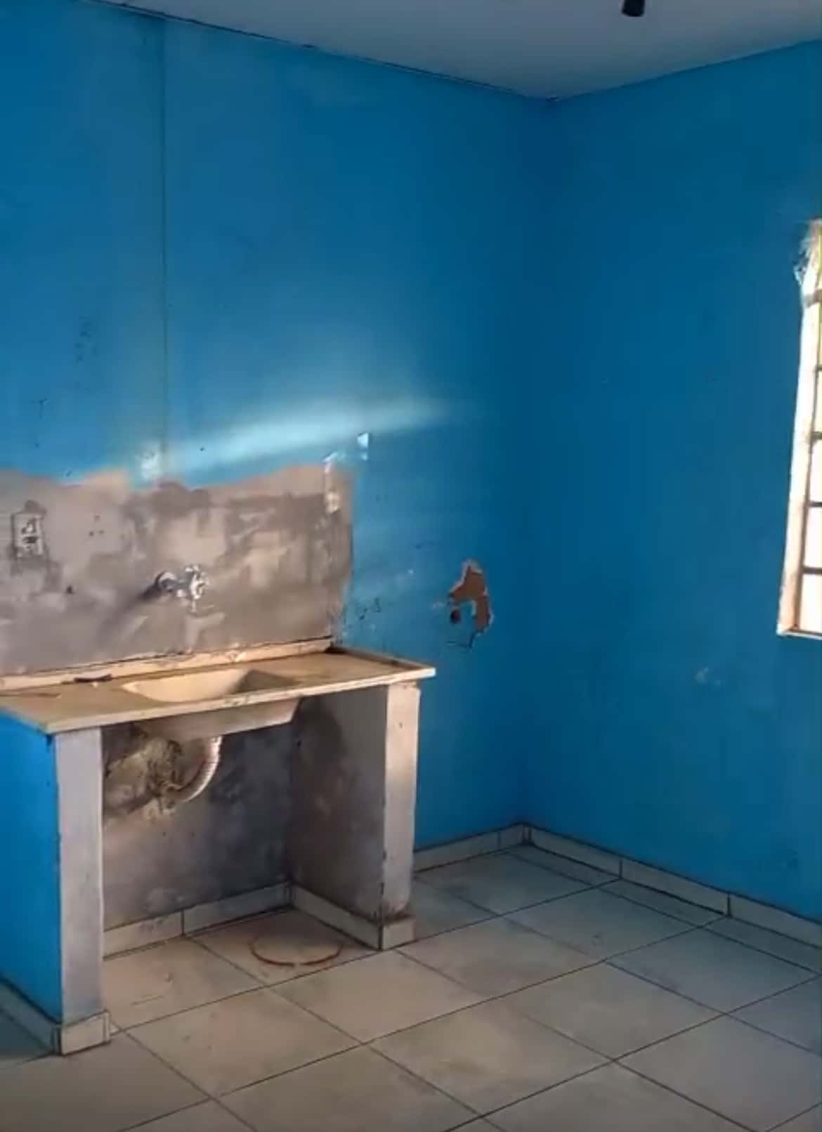 Casa no Garavelo 58m²