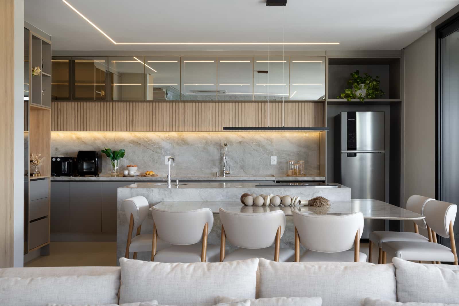 Casa Jardins França 300m²