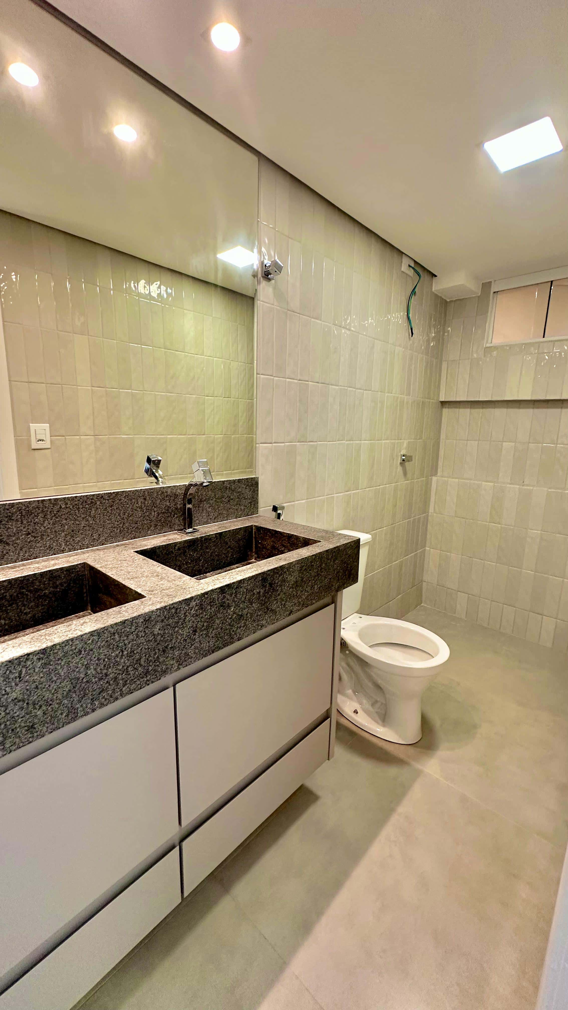 Apartamento Ed. Capablanca 76m²