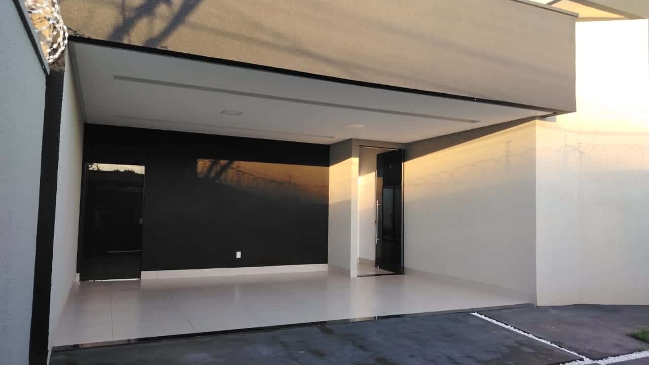 Casa no Bairro Cardoso 360m²