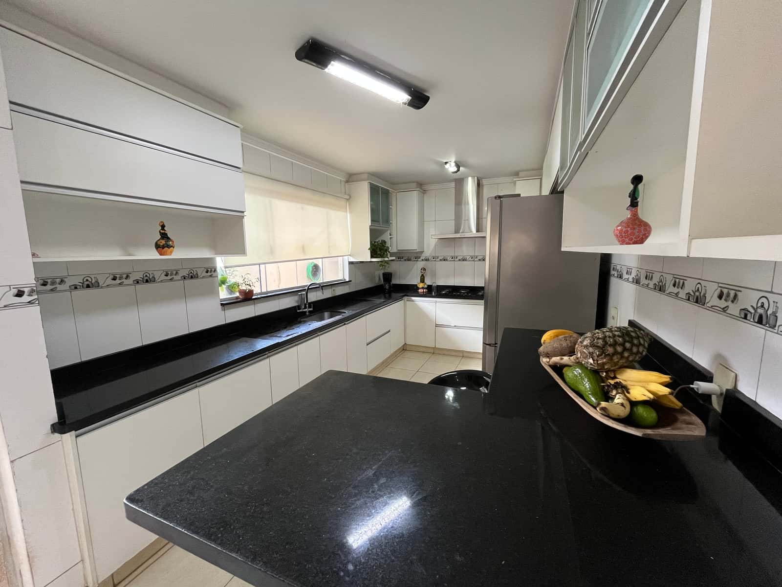 Casa Setor Garavelo 280m²