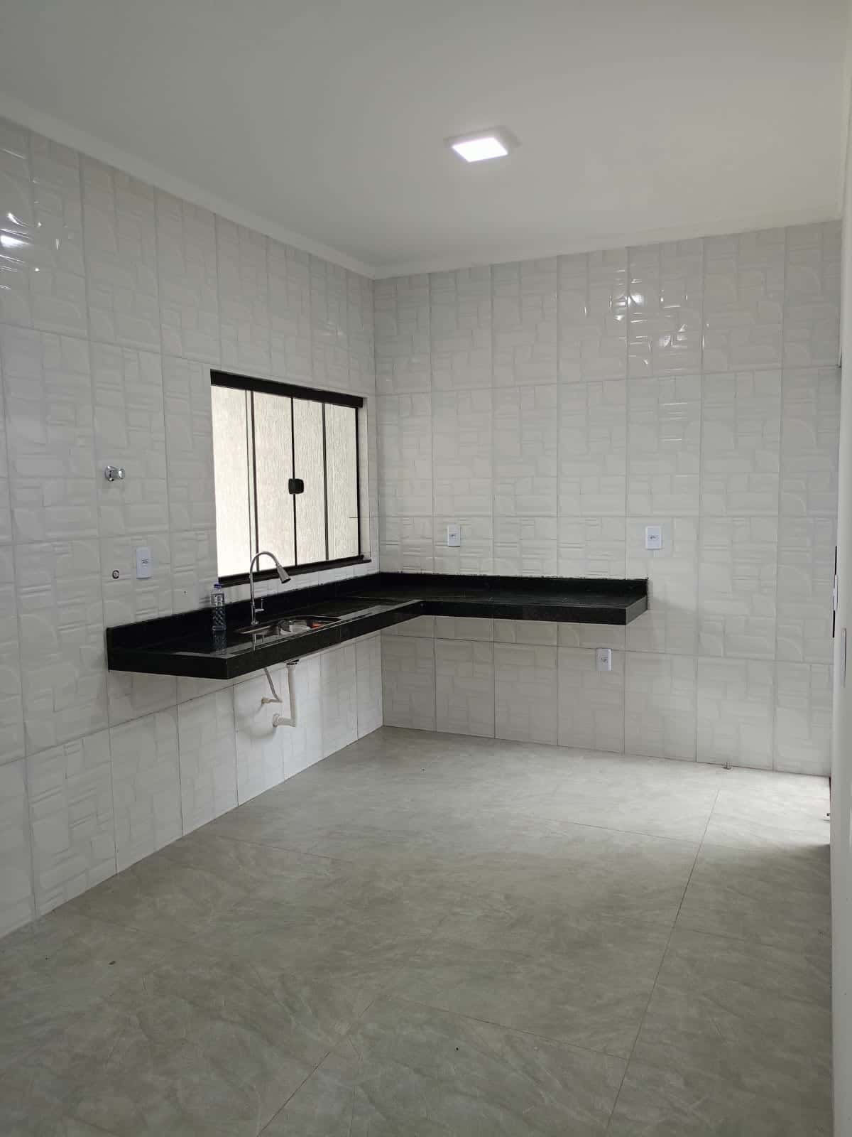 Casa Goianira 103m²