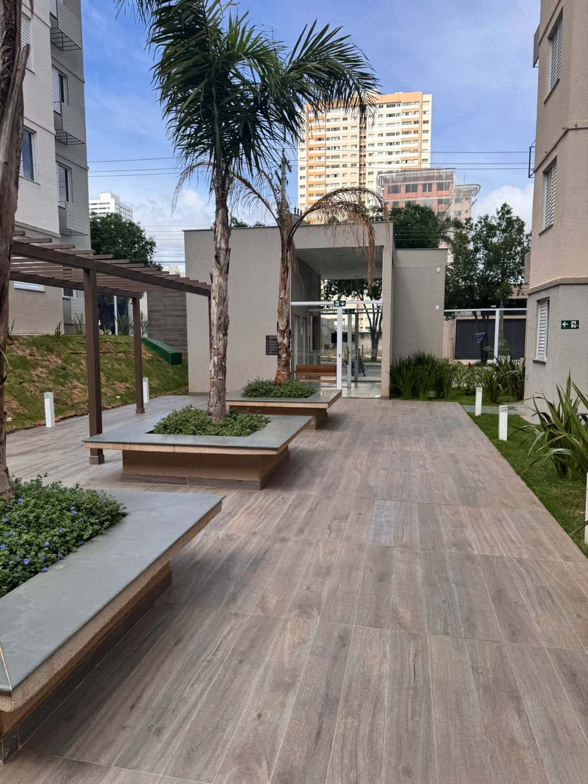 Apartamento Now Parque Amazônia 72m²
