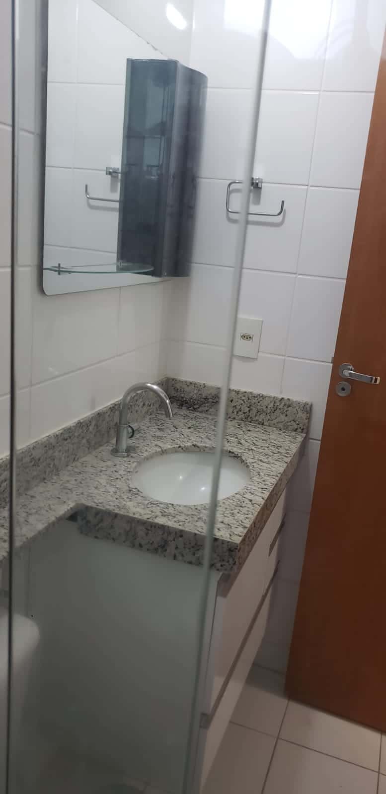 Apartamento Ed. Arte Ville 65m²