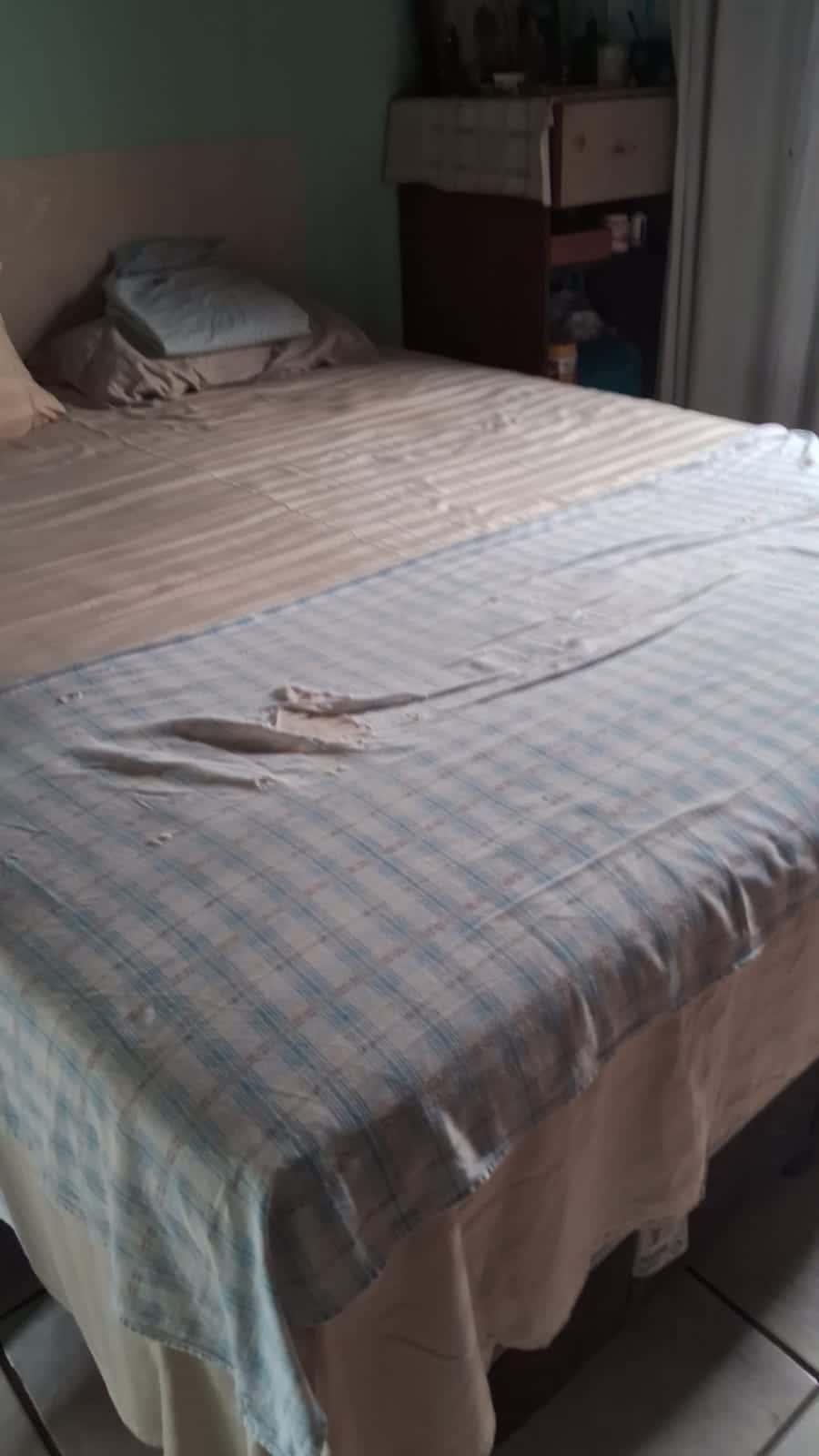 Casa Residencial Jardim Canedo 360m²