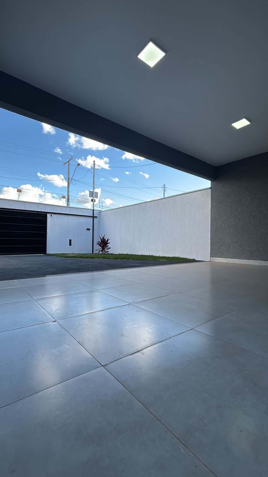 Casa Jardim Ipanema 110m²