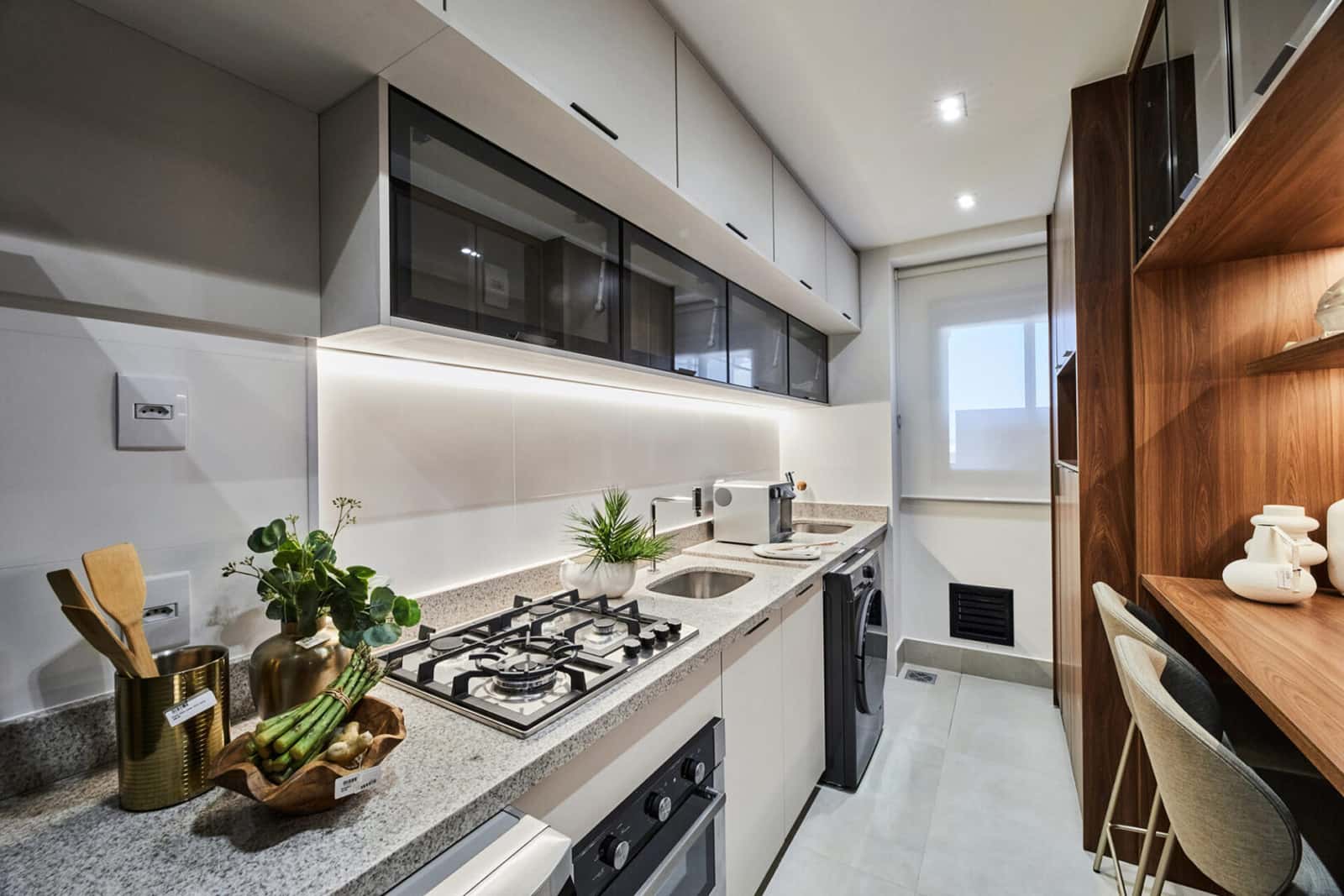 Ágio Apartamento Moove 69m²