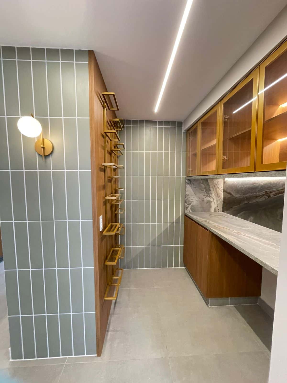 Apartamento Edifício Taiana 89m²