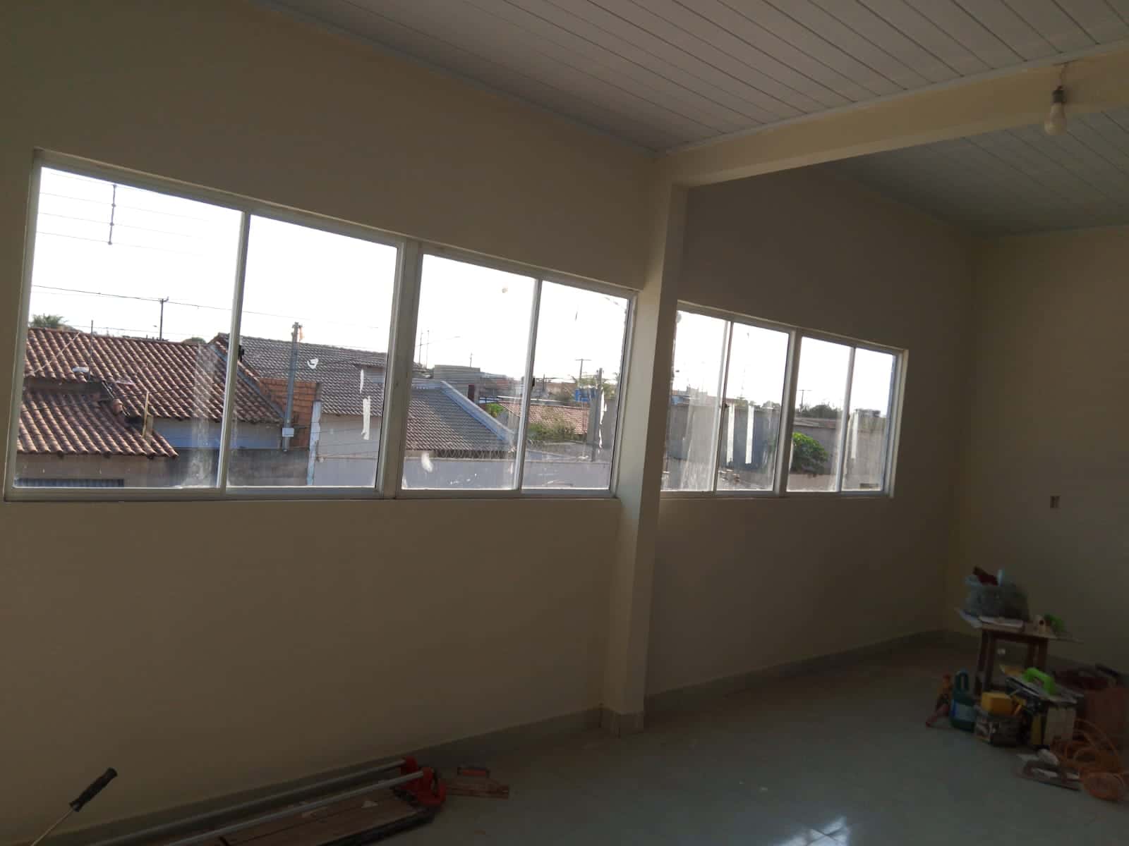 Sobrado Triunfo 190m²