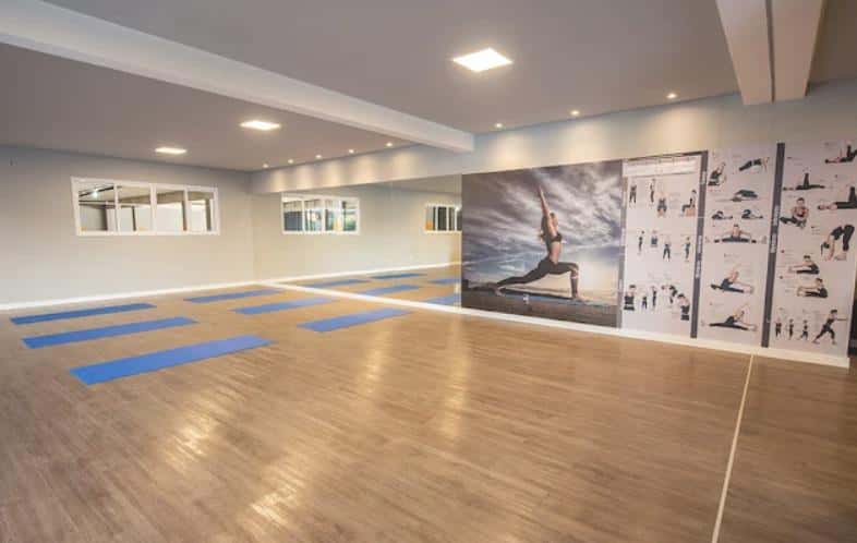 Ap. Intense Parque Cascavel 60m²