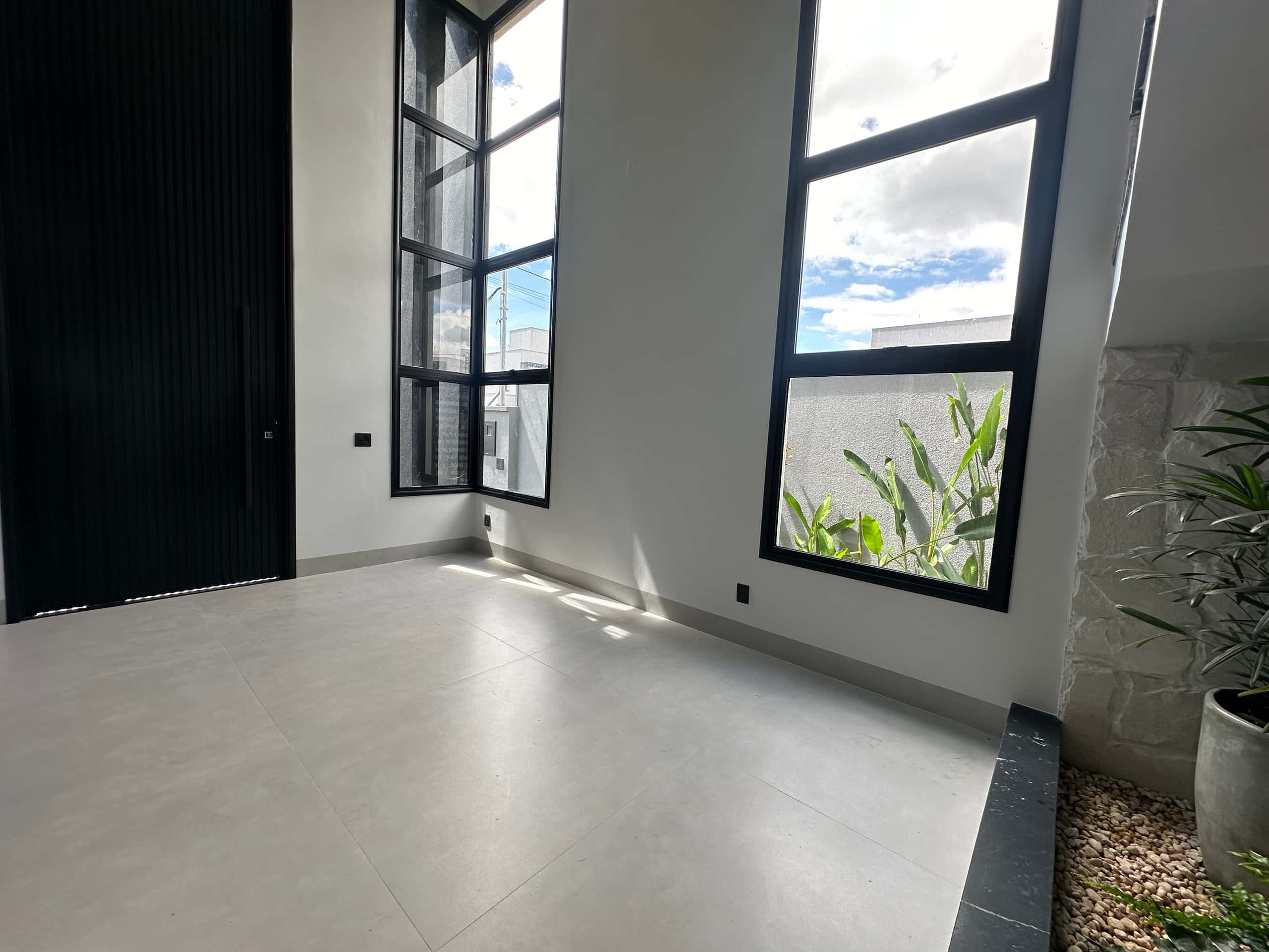 Sobrado Jardins Capri 218M²