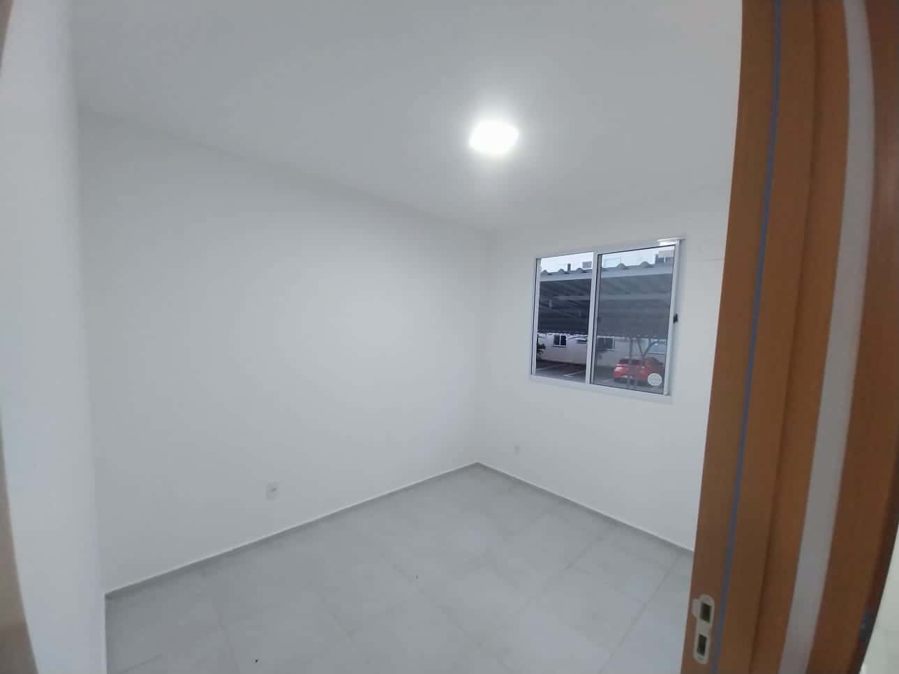 Residencial Golden Park 40m²