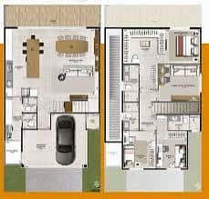 Ágio Jardins Lyon 252m²