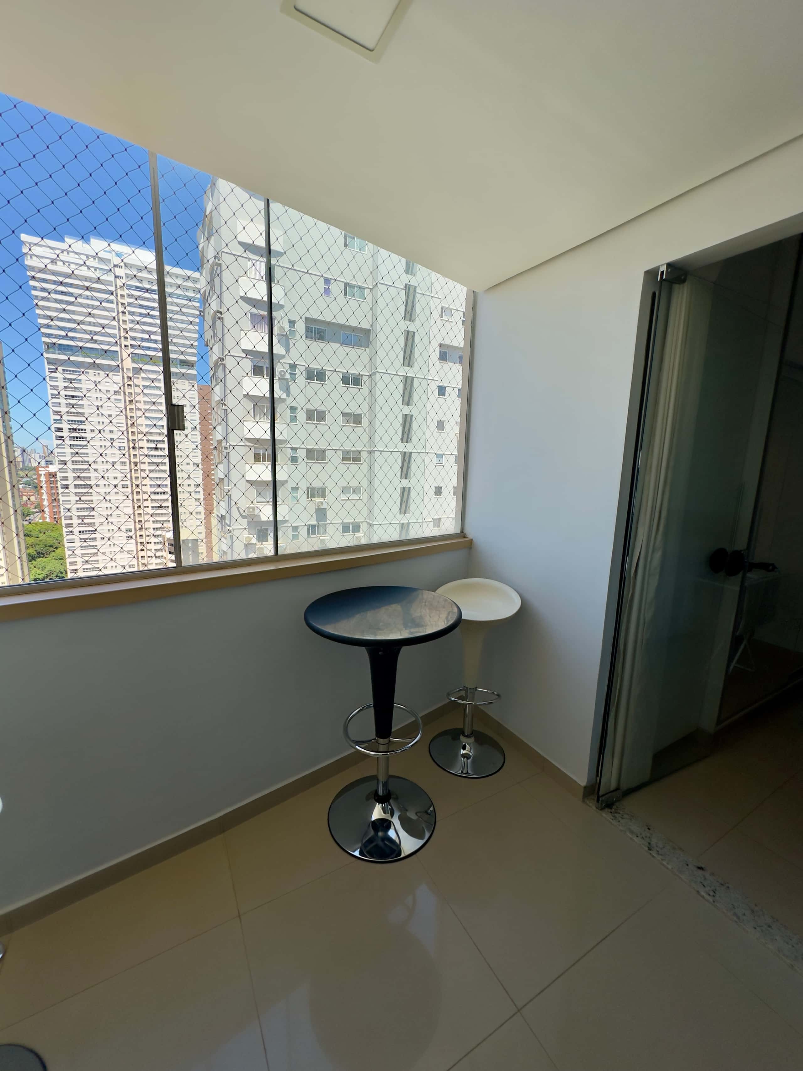 Apartamento Unique Residence 54m²