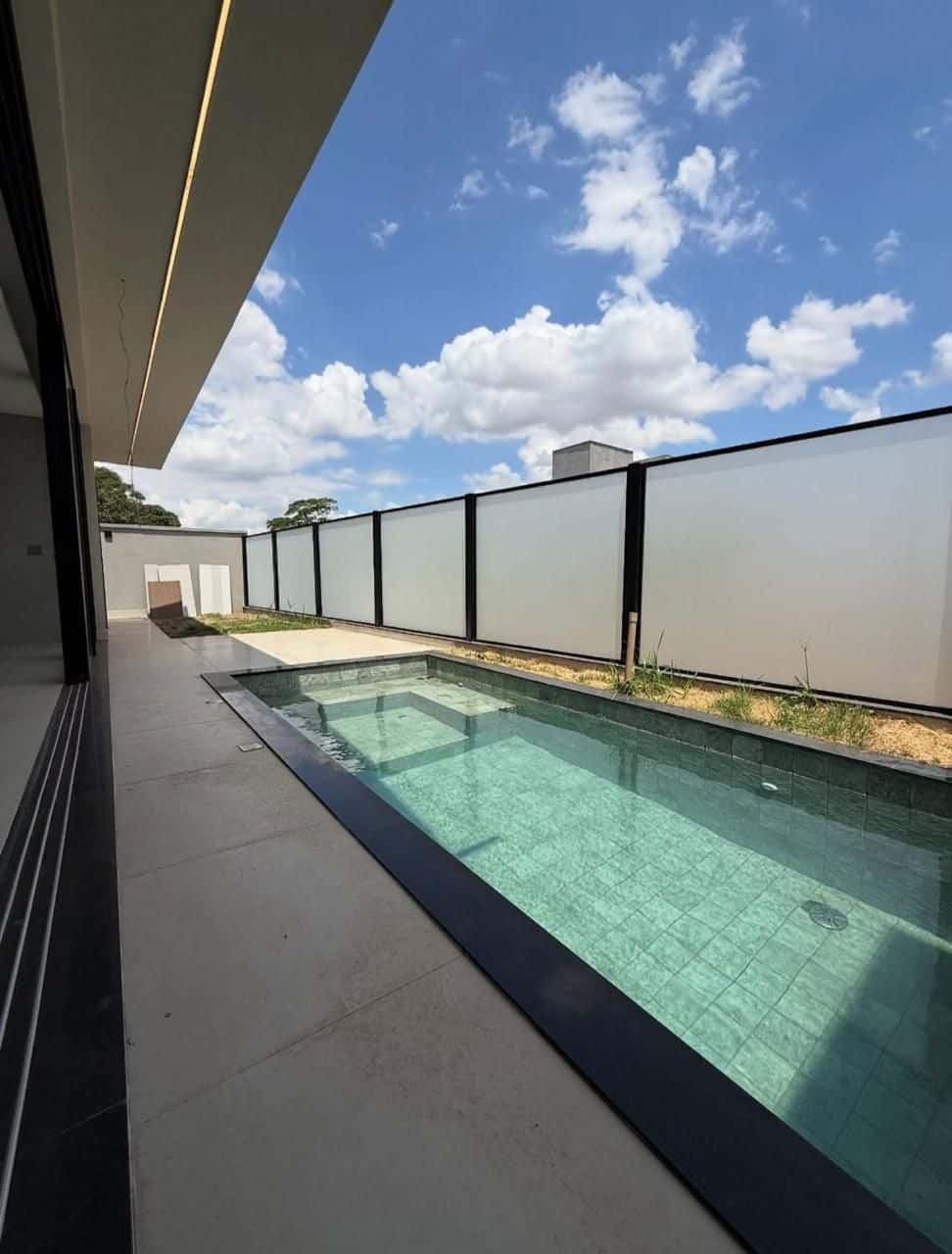 Casa Jardins Sevilha 356m²