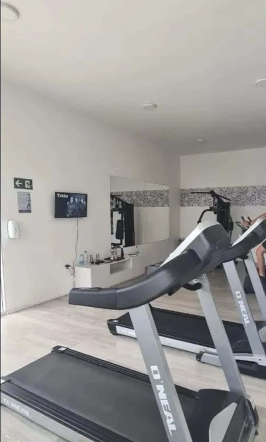 Apartamento Vida Mar Faicalville 51M²