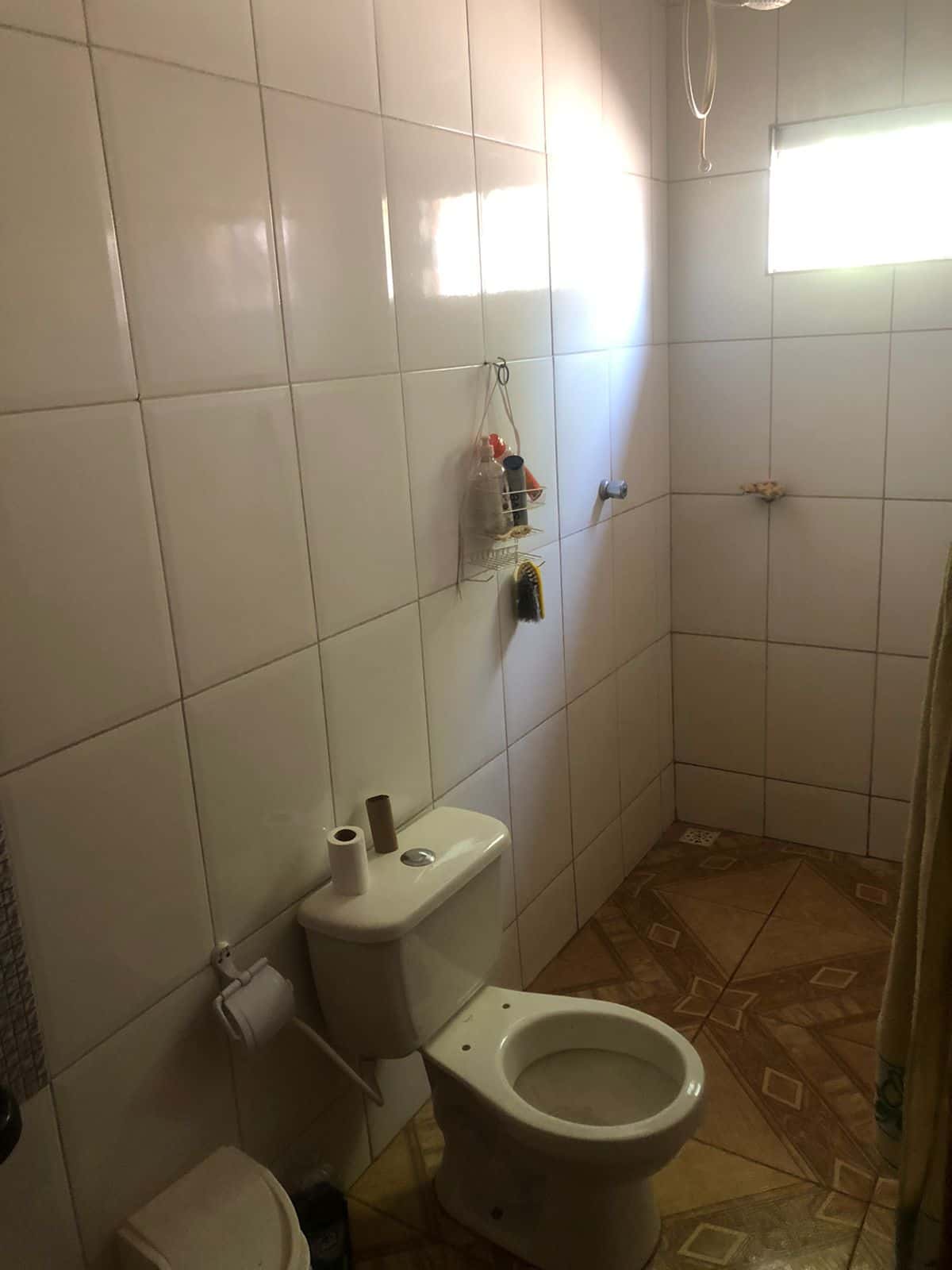 Casa Residencial São Bernardo 300M²