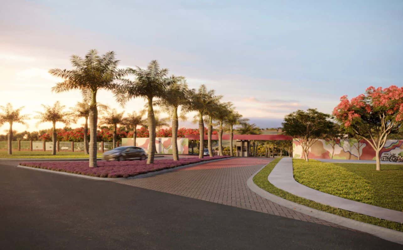 Lote Jardins Porto 313m²