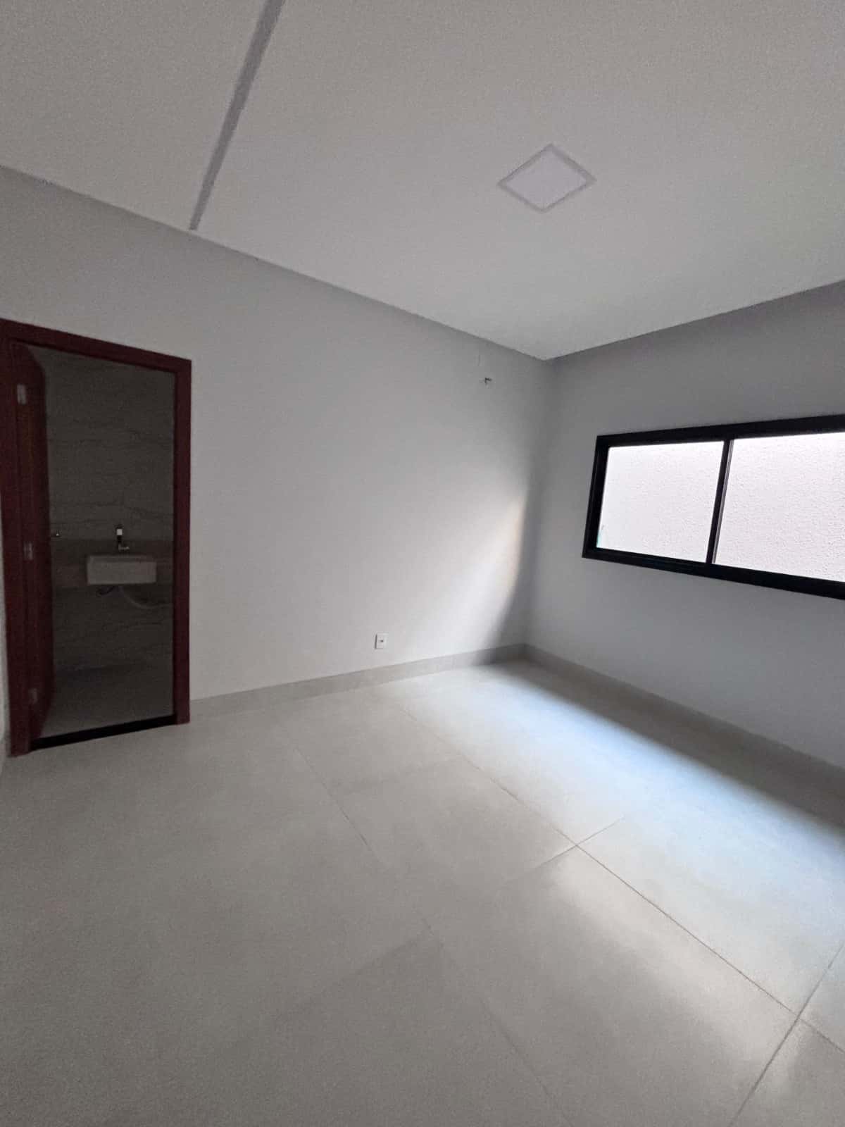 Casa Cardoso Continuação 261m²