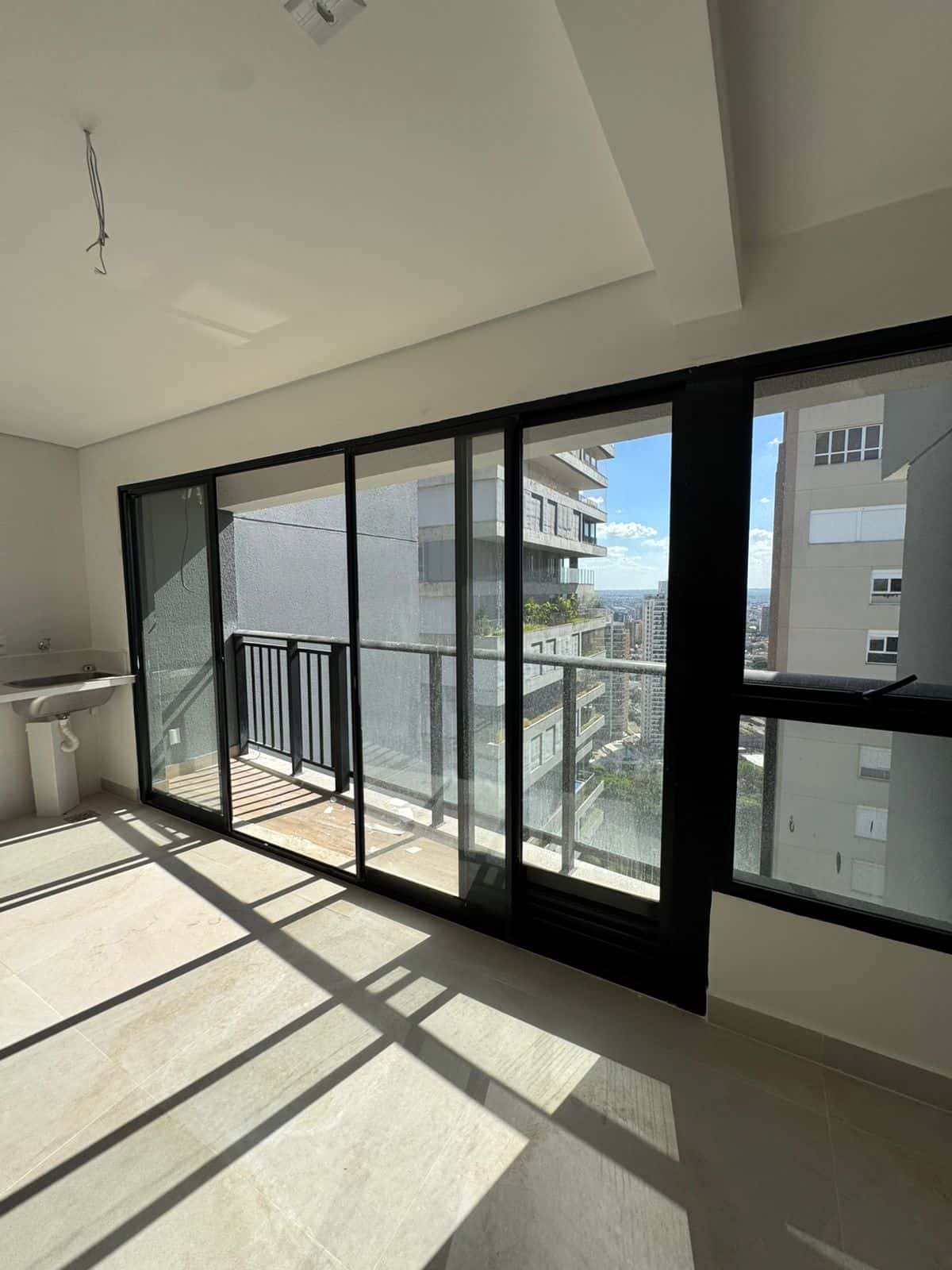 Studio Opus Gyro Vaca Brava Design 47M²