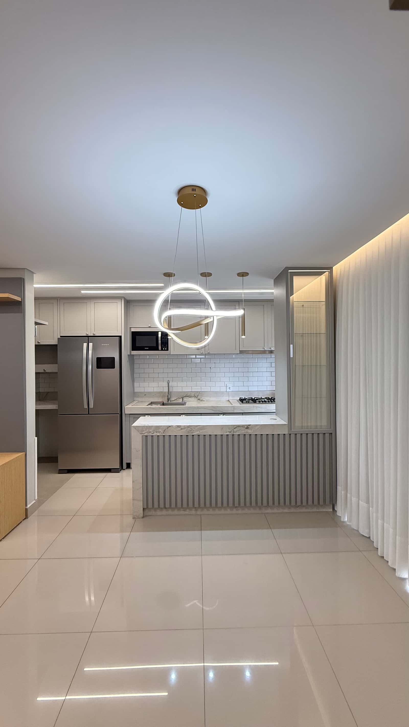 Apartamento Wish Areião 90m²