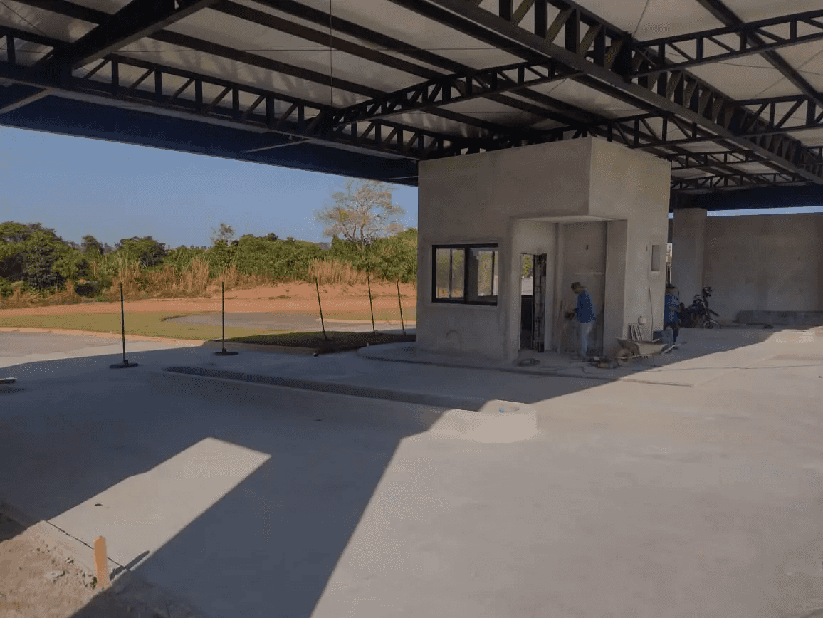 Lote Condomínio Villa Romana 938.37m²