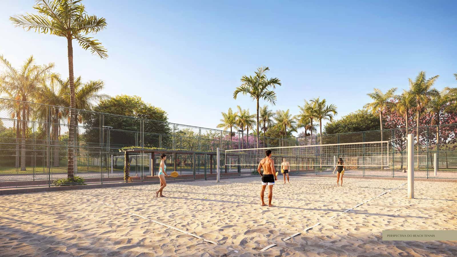 Ágio Fazenda Lumiar 766m²