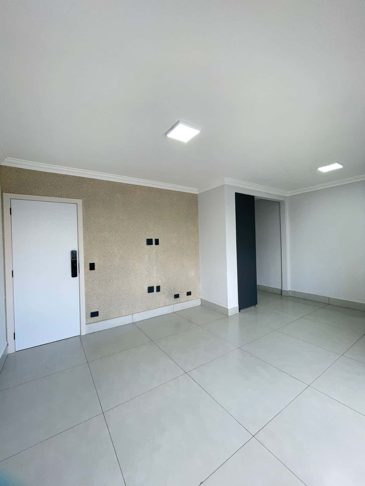 Apartamento Edifício São Bernardo 68m²